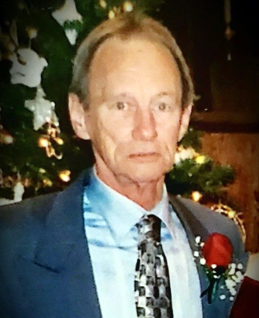 Obituary of Robert Bruce Radford