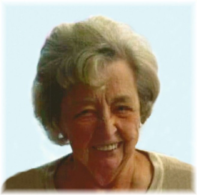 Avis de décès de Patricia Darlene Eveland