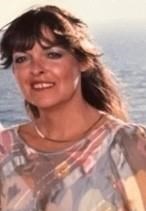 Avis de décès de Donna Marie O'Bryon-Coates