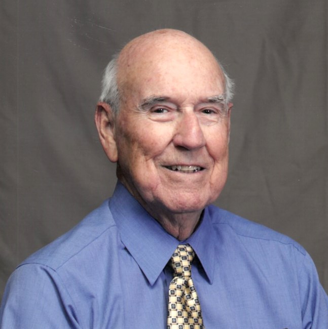 Obituary of Charlie Lee Townsend