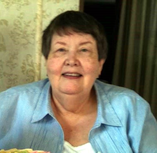 Obituary of Delores Ann Hobbs