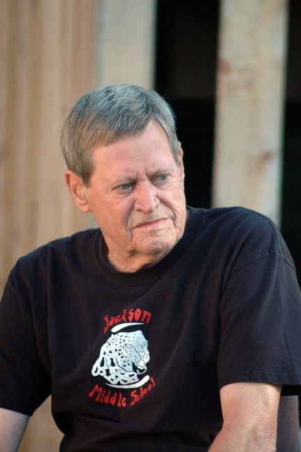 Obituary of James Patrick Fisher