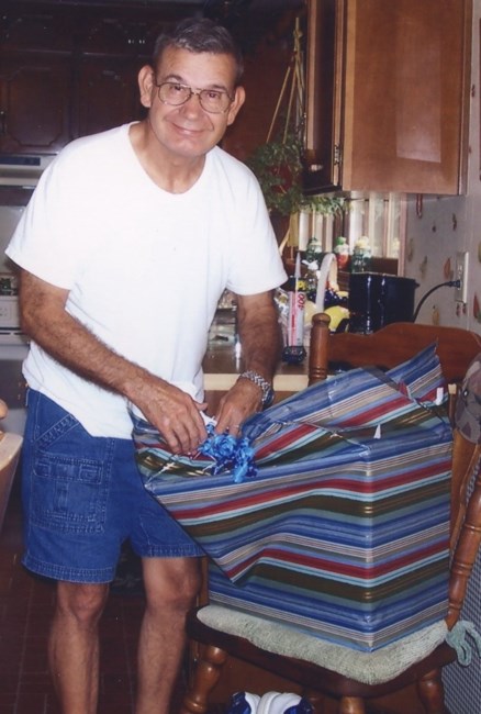 Obituary of Earl Ray Hallman