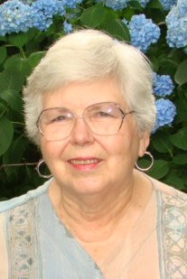 Obituary of Annie Lou Barber