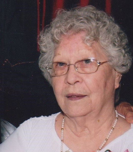 Obituary of Barbara Ann Chavana