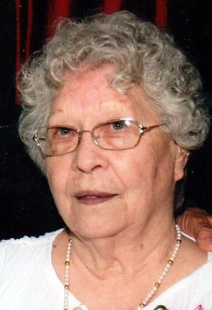 Obituary of Barbara Ann Chavana