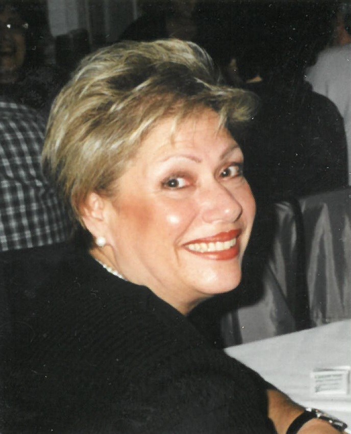 Obituary of Barbara M. Pero