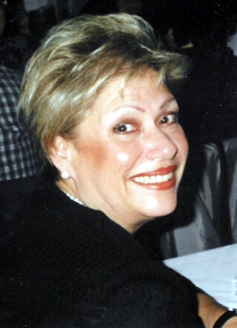 Obituario de Barbara M. Pero