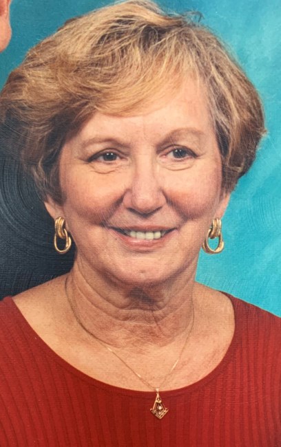 Obituary of Anna Joyce Smith