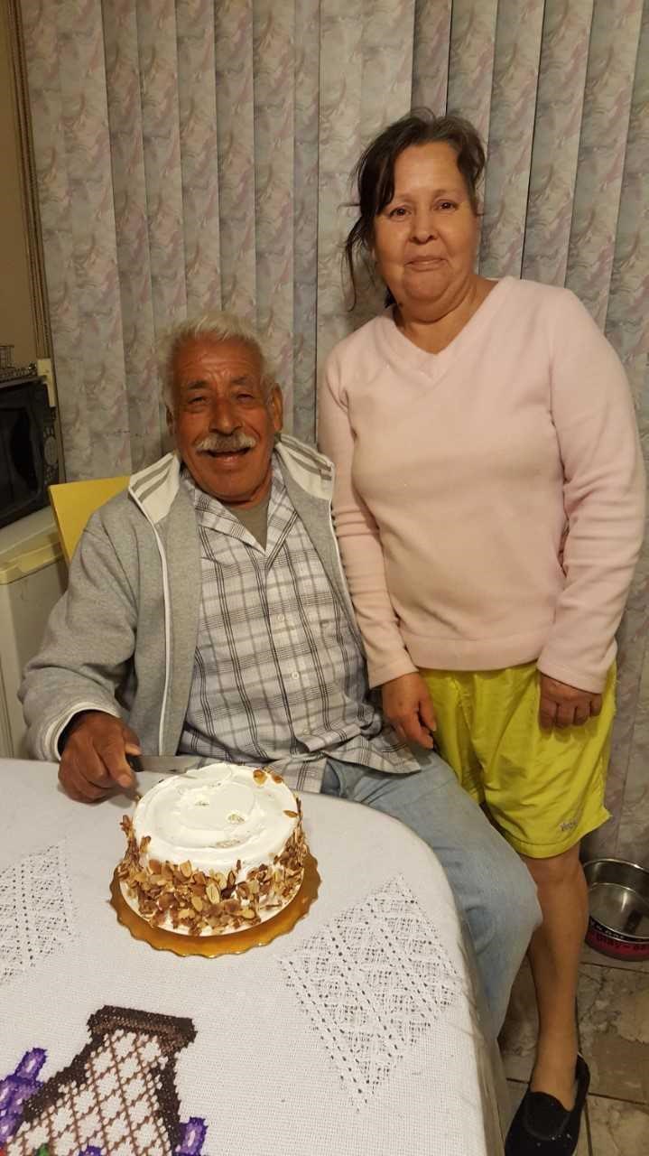 Obituary of Jose Ontiveros