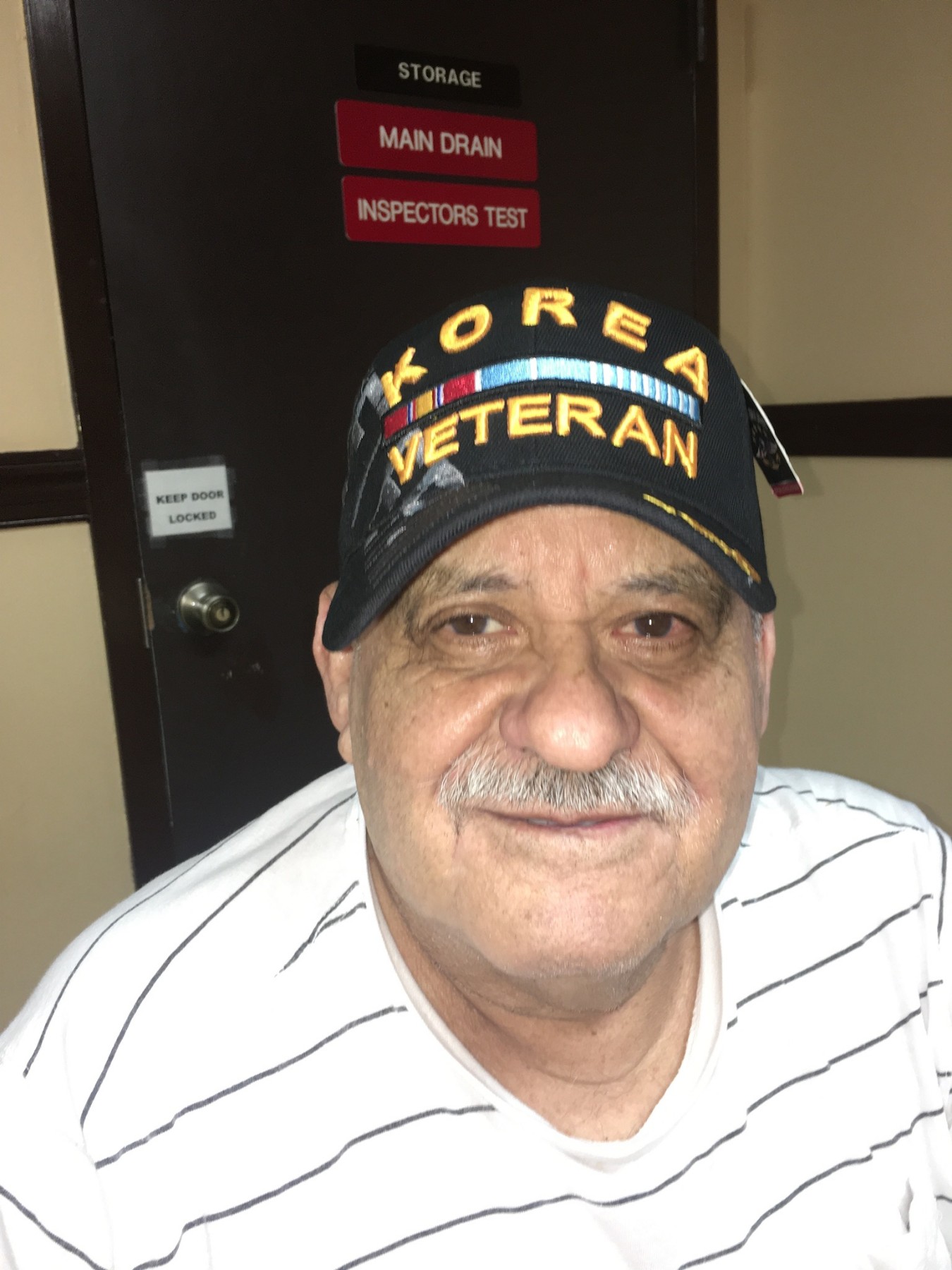 Obituary of Ricardo Guajardo