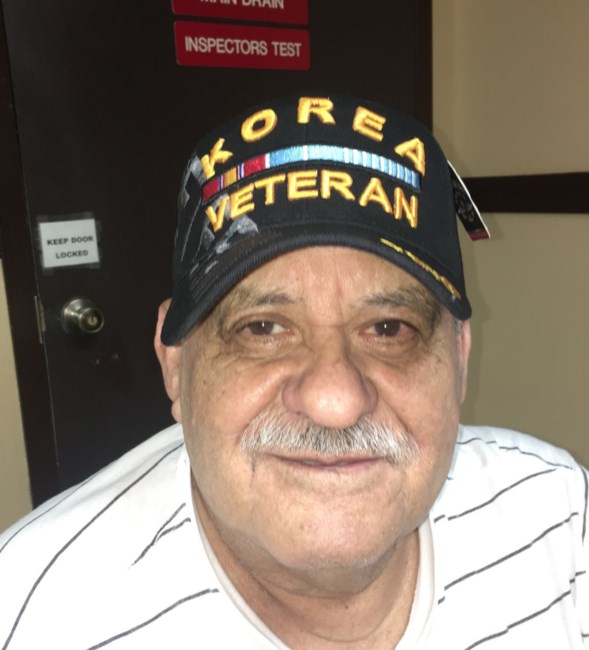 Obituary of Ricardo Guajardo