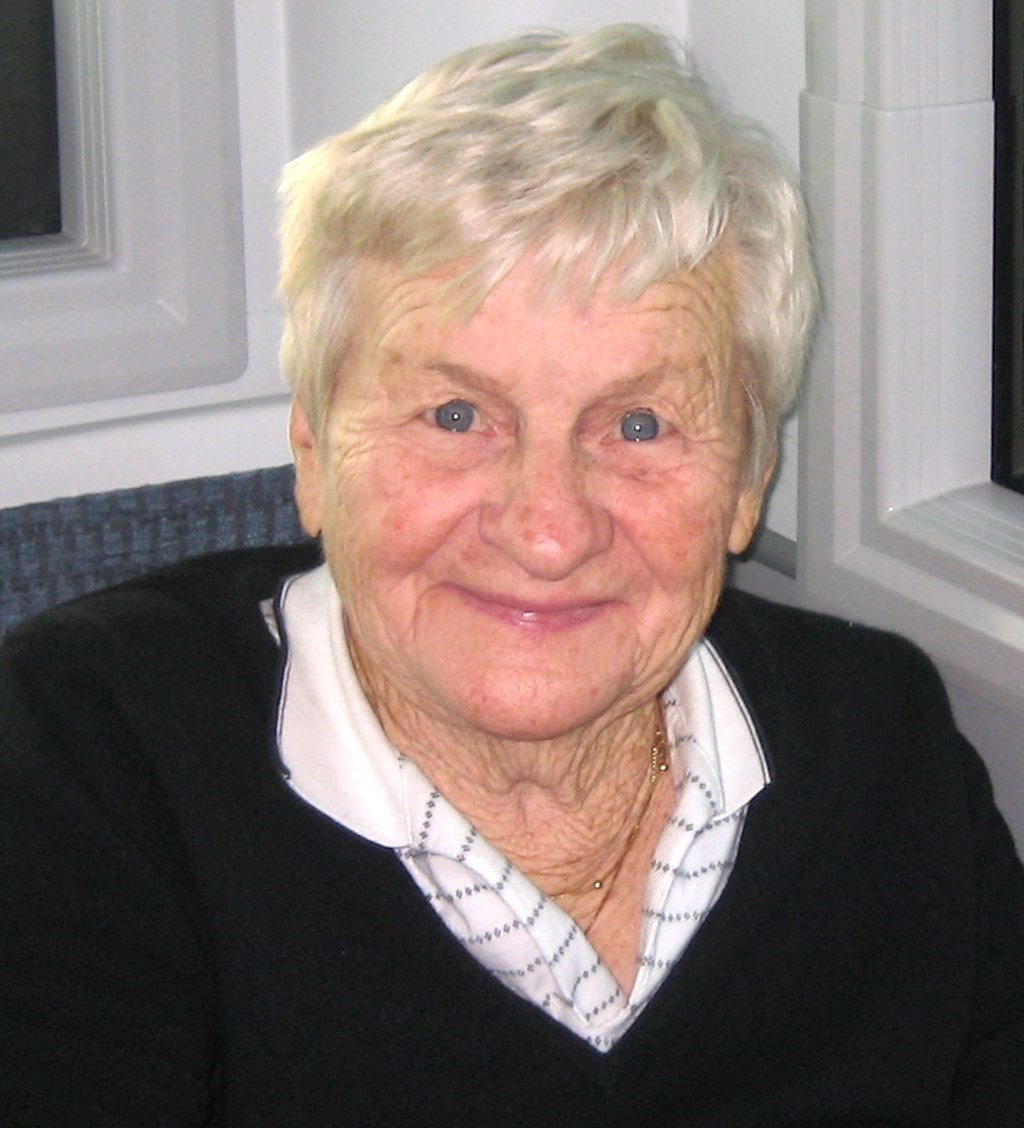 Hazel Virginia Adkins Obituary Whittier, CA