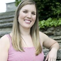 Obituary of Emily Elizabeth Everett