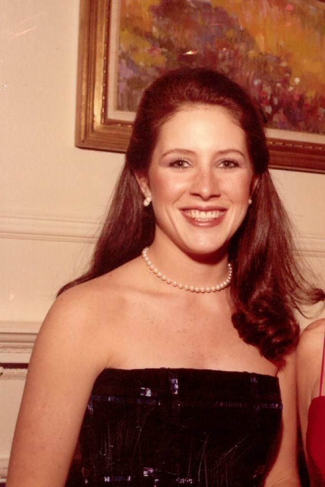 Avis de décès de Jennifer Stewart Lyon