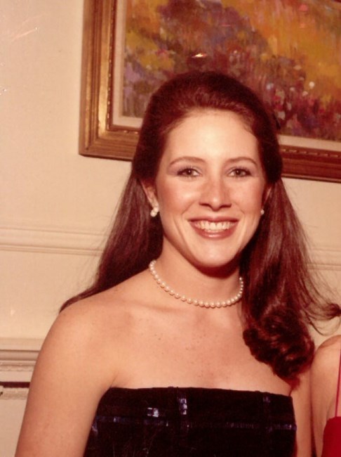 Obituario de Jennifer Stewart Lyon