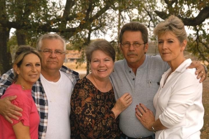 Obituary of Kathryn Jeansonne