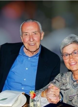 Obituary of Wayne Ostrander