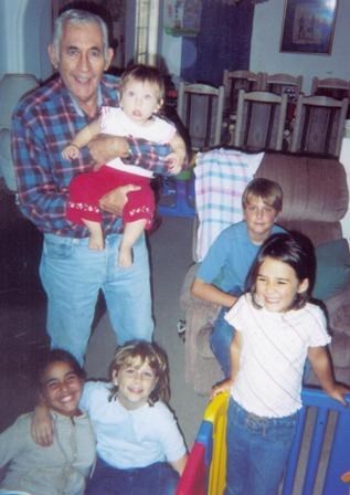 Obituary of George Lewis Morris