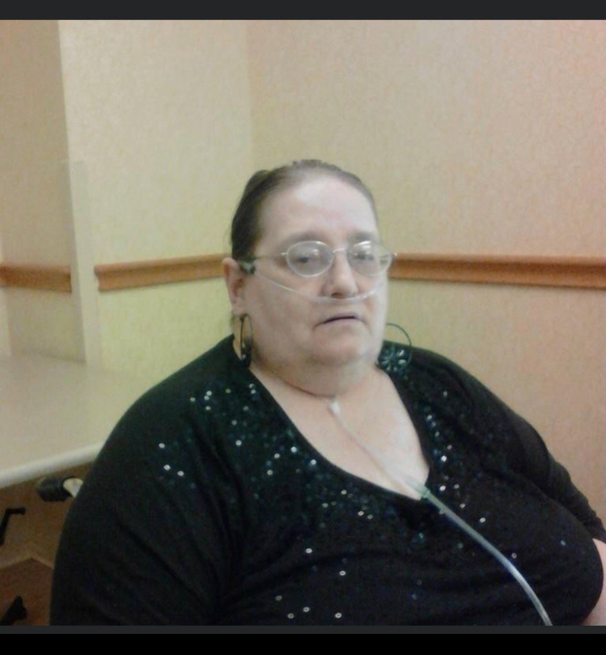 Obituary of Merry Christine Gibson