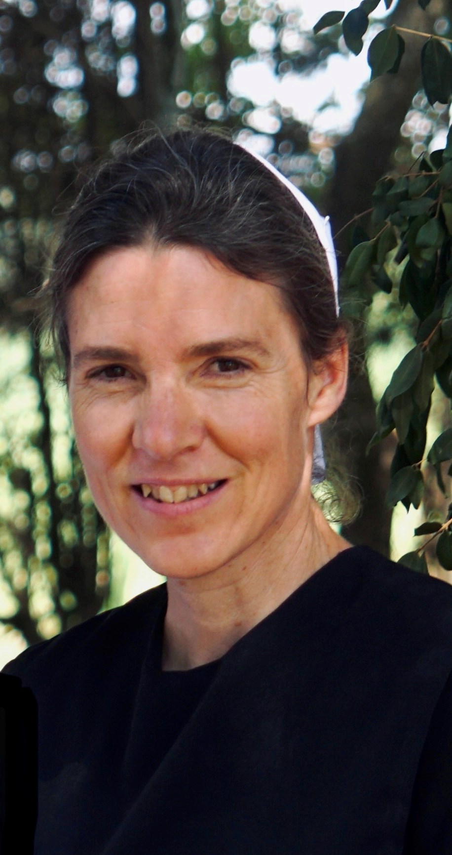 Obituary of Rachel Joy Kreider