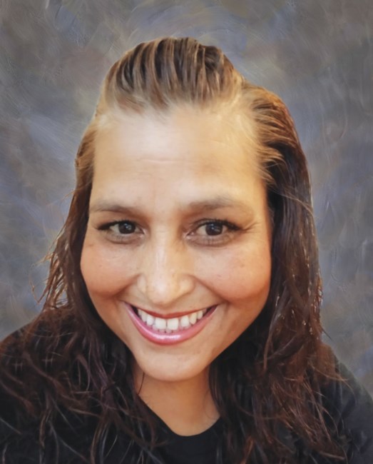 Obituary of Maricela Icedo