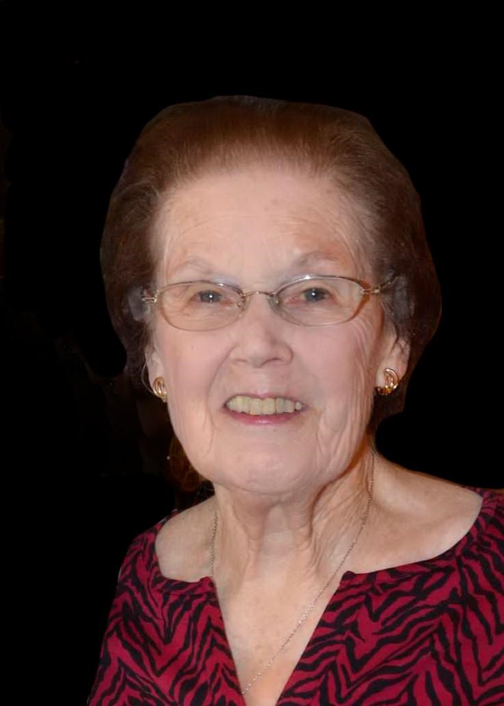 Obituary of Doris Martin Clesi
