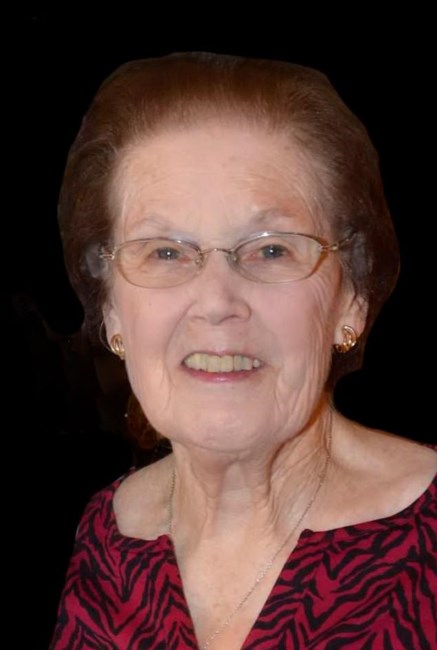 Obituary of Doris Martin Clesi