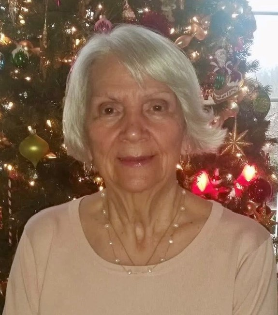 Obituary of Genoa Cobb Chapman