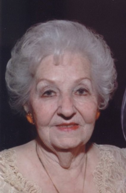 Obituario de Pearl E. Breihan