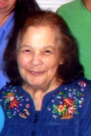Obituary of Lidia C. Benavidez