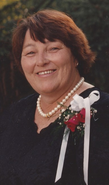 Obituario de Katherine L. Hood