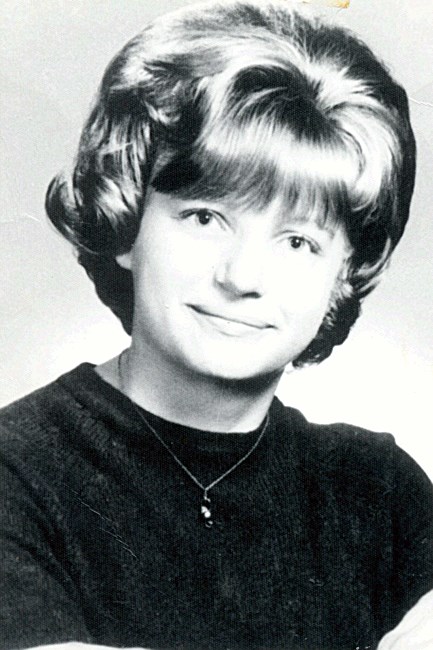 Obituario de Kathleen Lucille Daly