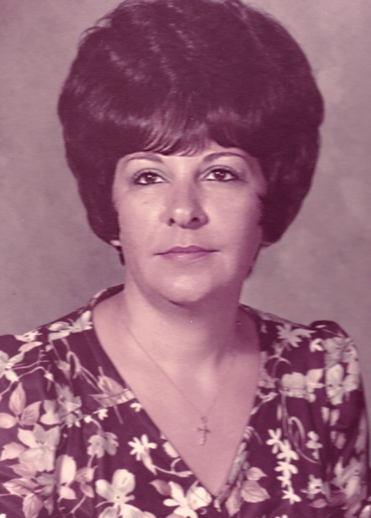 Obituary of Nova Rene Bowe