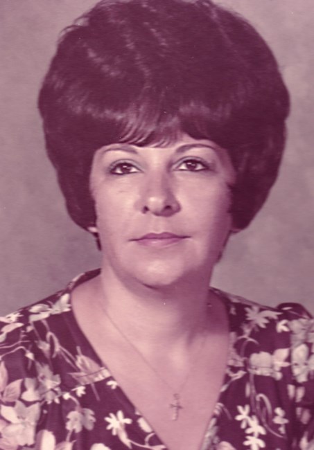 Obituary of Nova Rene Bowe