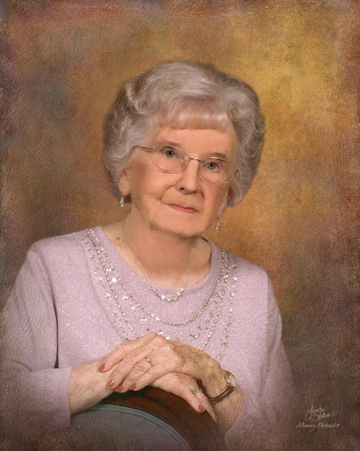 Obituario de Agnes McLeod Kingry