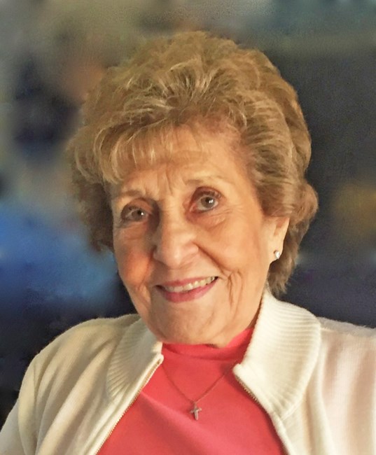 Obituario de Virginia Bustos Arakelian