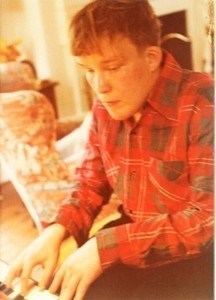 Obituary of Frederic Church Rose