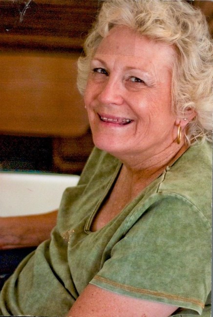 Obituary of Nancy W. Baker