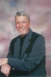 Obituary of Gilbert Moore