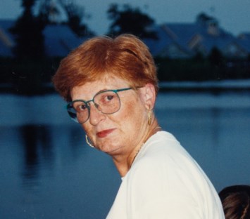 Obituary of Brigitte Bernath