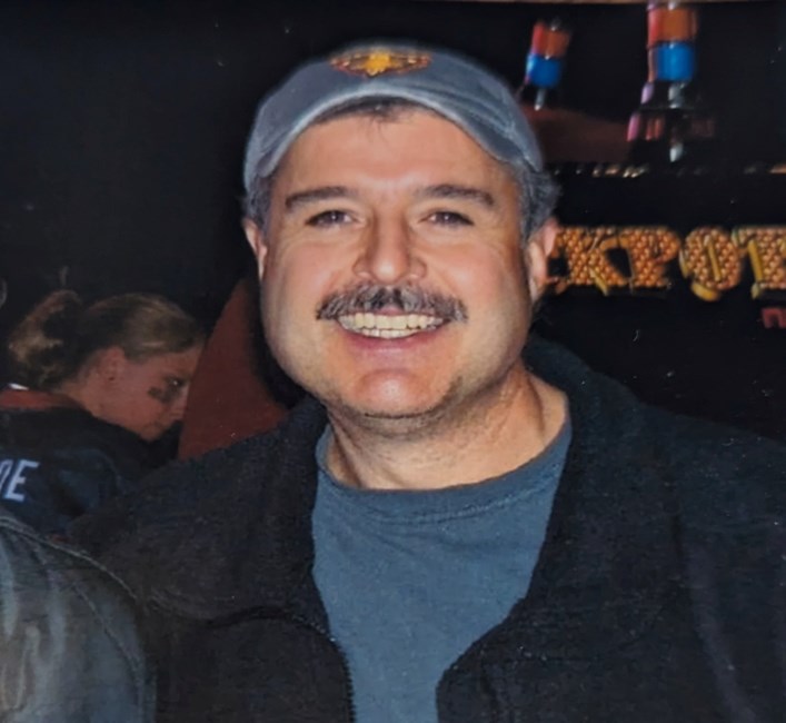 Obituary of Mark A. Kruse