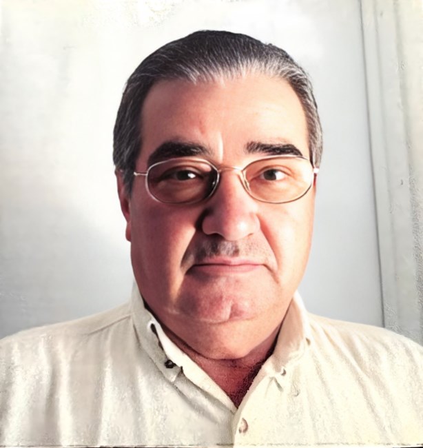 Obituary of George Stan