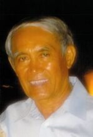 Obituary of Alfredo Badua Bumanglag