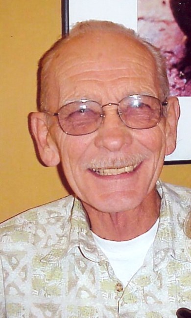 Obituary of Raymond W. Bomkamp