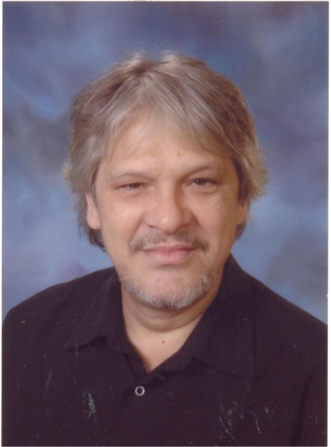 Obituary of Alain Larouche