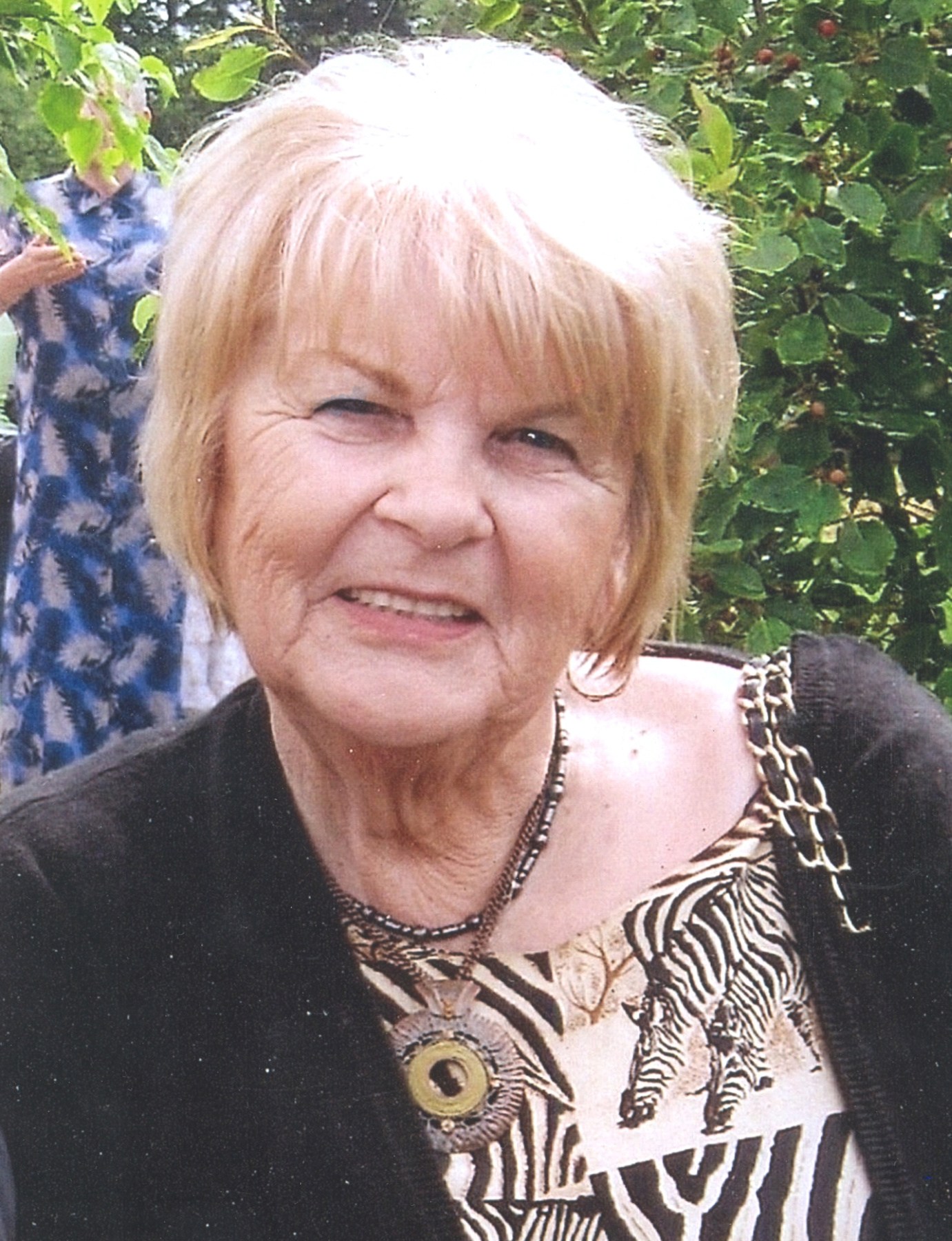 Obituary of Leila R. Flowers Court