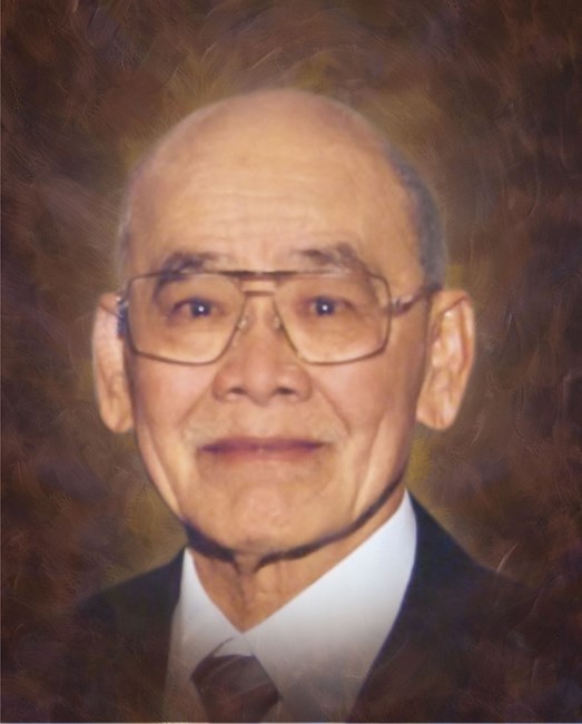 Obituary of Trung Tang Mai