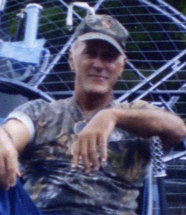 Obituary of James A Barton