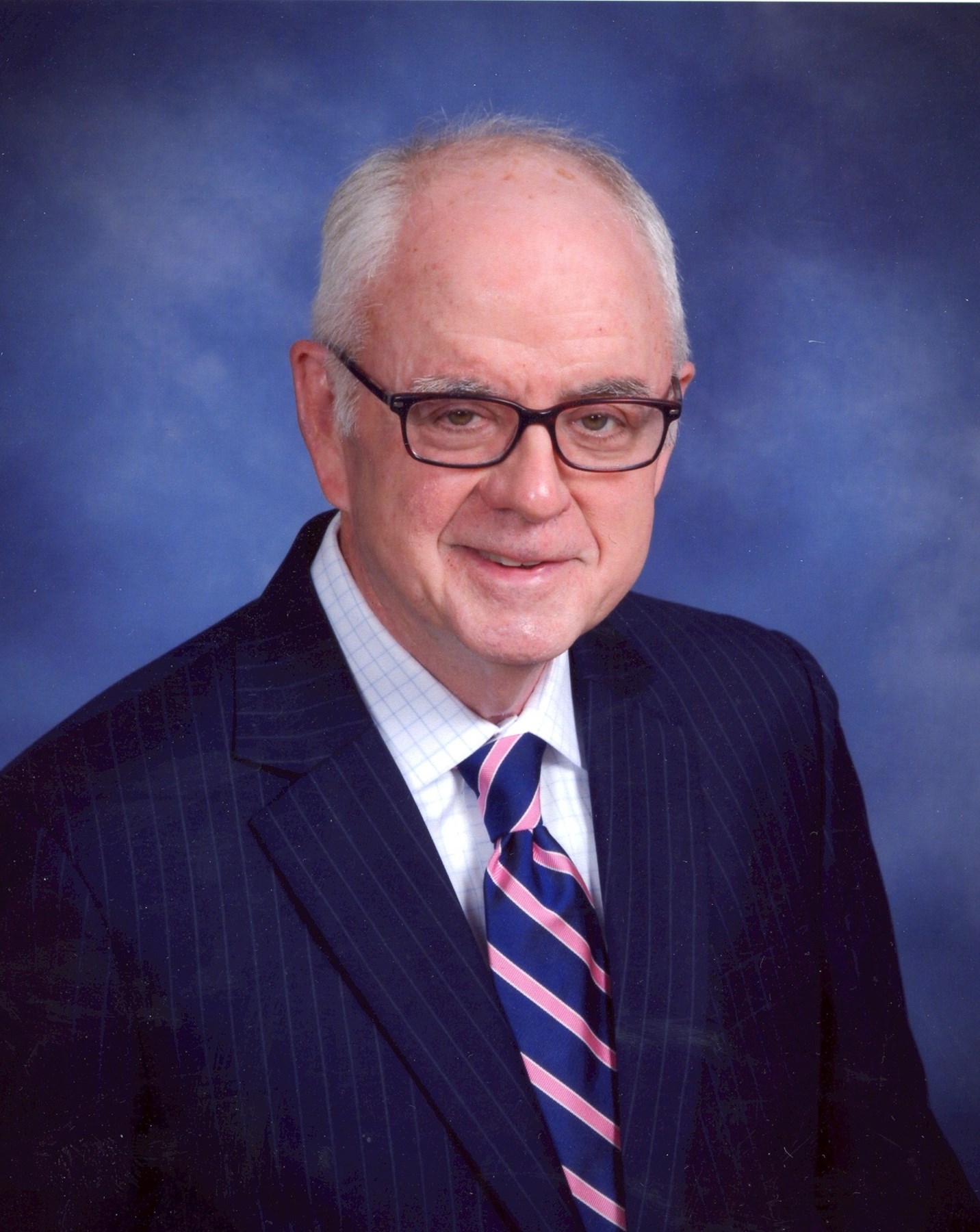 Obituary of James Edward Dunn Jr.